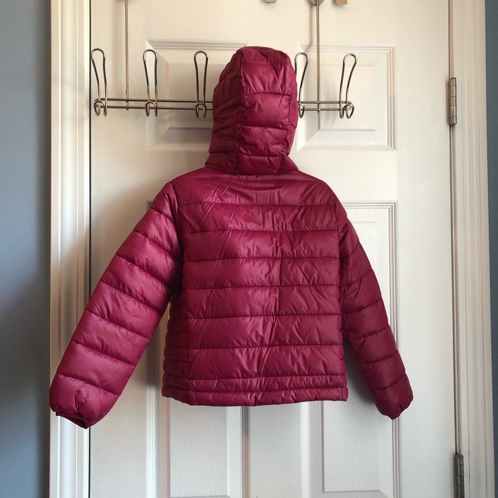 Jacket - Picture 2 of 3